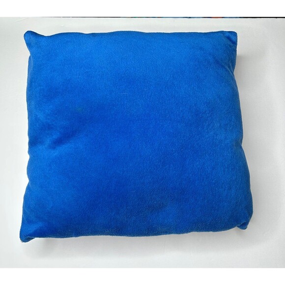 Y2k 2000s Bob the builder pillow - Picture 3 of 5